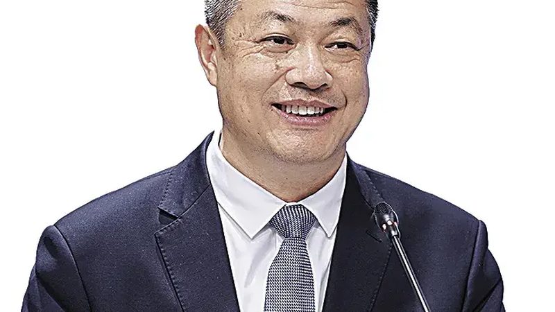 无机化工原料代理加盟，这些资质你不可不知**