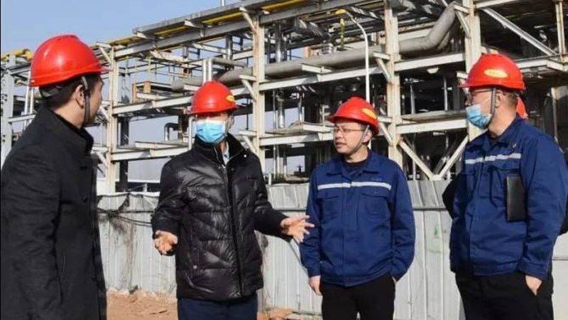 无机化工原料代理加盟，这些注意事项你了解吗？**