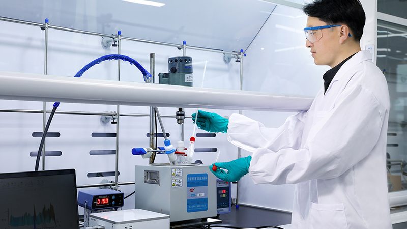 分散剂生产厂家代理加盟政策