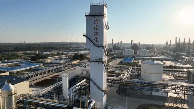 改性塑料种类解析：探索高性能材料的新篇章